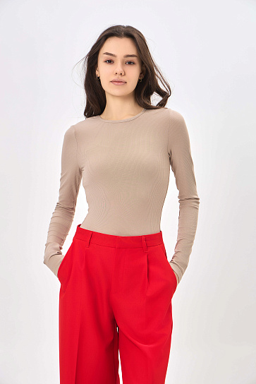 Женское боди SS24WBA-52110-149364 фото